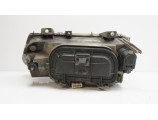 Optique avant principal droit (feux)(phare) pour PEUGEOT 806 PHASE 2