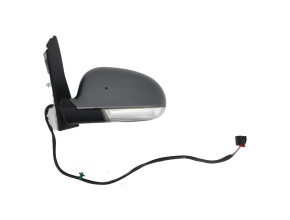 Retroviseur gauche pour VOLKSWAGEN GOLF PLUS PHASE 1 Retroviseur gauche pour VOLKSWAGEN GOLF PLUS PHASE 1
