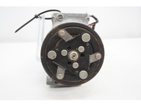 Compresseur clim pour RENAULT MEGANE 4 PHASE 1