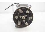 Compresseur clim pour RENAULT MEGANE 4 PHASE 1