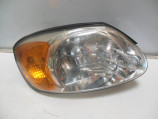 Optique avant principal droit (feux)(phare) pour HYUNDAI ACCENT 2