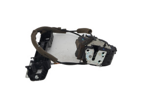 Serrure arriere gauche pour RENAULT KOLEOS 2 PHASE 1