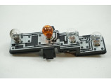 Platine feu arriere gauche pour CITROEN XSARA PICASSO PHASE 1
