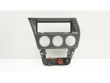Console central (interieur plastique) pour PEUGEOT 306 PHASE 2