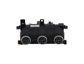 Commande chauffage pour RENAULT TRAFIC 3 MOYEN PHASE 2