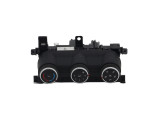 Commande chauffage pour RENAULT TRAFIC 3 MOYEN PHASE 2