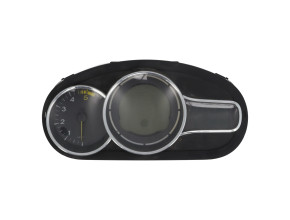 Compteur pour RENAULT MEGANE 3 PHASE 1 CABRIOLET Compteur pour RENAULT MEGANE 3 PHASE 1 CABRIOLET