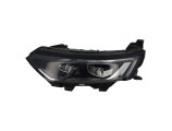 Optique avant principal gauche (feux)(phare) pour RENAULT KOLEOS 2 PHASE 1