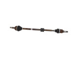 Cardan droit (transmission) pour FORD KA+