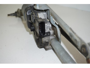 Mot. essuie glace avant pour VOLKSWAGEN POLO 5 PHASE 1