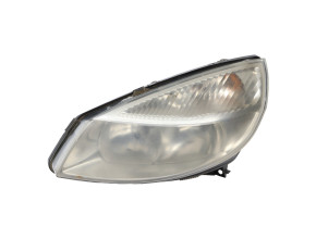 Optique avant principal gauche (feux)(phare) pour RENAULT SCENIC 2 PHASE 1 Optique avant principal gauche (feux)(phare) pour RENAULT SCENIC 2 PHASE 1