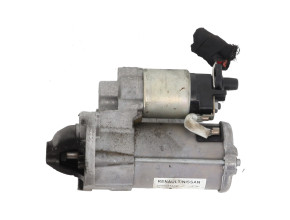 Demarreur pour RENAULT KANGOO 3 Demarreur pour RENAULT KANGOO 3