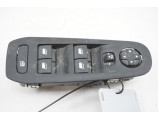 Interrupteur de leve vitre avant gauche pour PEUGEOT 308 2 SW PHASE 2 BREAK