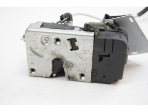 Serrure avant gauche pour PEUGEOT 307 PHASE 2