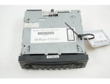 Autoradio d'origine pour PEUGEOT 307 PHASE 2