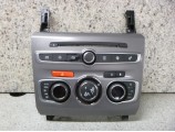 Commande chauffage pour CITROEN C4 II
