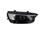 Optique avant principal droit (feux)(phare) pour DS DS7 CROSSBACK