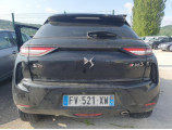 Serrure arriere droit pour DS DS3 CROSSBACK