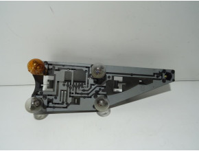 Platine feu arriere droit pour PEUGEOT 406 COUPE