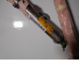 Air bag lateral droit pour CITROEN C4 2 PHASE 1