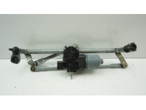 Mot. essuie glace avant pour VOLKSWAGEN POLO 5 PHASE 2