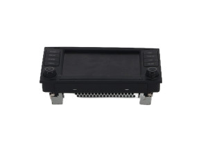 Autoradio d'origine pour SEAT LEON 3 PHASE 1