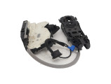 Serrure arriere droit pour SEAT LEON 3 PHASE 1