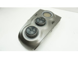 Commande chauffage pour TOYOTA YARIS 2 PHASE 2