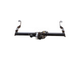 Attelage (boule de remorquage) pour RENAULT TRAFIC 2 PHASE 2