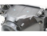 Optique avant principal gauche (feux)(phare) pour FIAT TIPO 1 PHASE 1