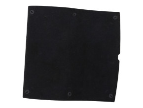 Tapis de coffre pour BMW SERIE 1 F20 PHASE 1