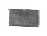 Condenseur de clim pour RENAULT TRAFIC 3 MOYEN PHASE 2
