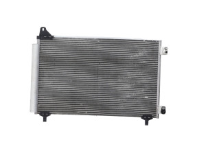 Condenseur de clim pour PEUGEOT 208 2 Condenseur de clim pour PEUGEOT 208 2