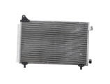 Condenseur de clim pour PEUGEOT 208 2