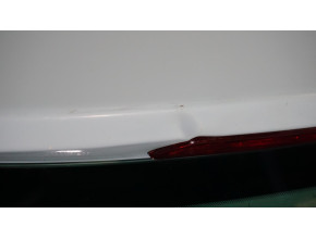 Malle/Hayon arriere pour CITROEN DS3 PHASE 1 Malle/Hayon arriere pour CITROEN DS3 PHASE 1
