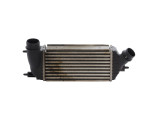 Echangeur air (Intercooler) pour CITROEN JUMPY 2