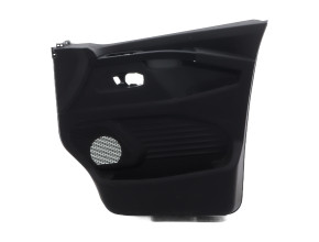 Panneau de porte avant droit pour RENAULT TRAFIC 3 MOYEN PHASE 2