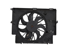 Moto ventilateur radiateur pour BMW SERIE 3 E90 PHASE 2 Moto ventilateur radiateur pour BMW SERIE 3 E90 PHASE 2