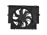 Moto ventilateur radiateur pour BMW SERIE 3 E90 PHASE 2