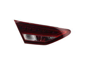 Feu arriere secondaire gauche (feux) pour SEAT LEON 3 PHASE 1