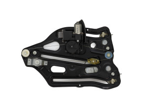Leve vitre electrique arriere gauche pour RENAULT MEGANE 3 PHASE 1 CABRIOLET Leve vitre electrique arriere gauche pour RENAULT MEGANE 3 PHASE 1 CABRIOLET