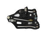 Leve vitre electrique arriere gauche pour RENAULT MEGANE 3 PHASE 1 CABRIOLET