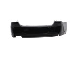 Pare choc arriere pour BMW SERIE 3 E90 PHASE 2