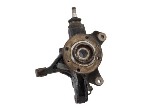 Pivot de moyeu avant gauche pour CITROEN DS4 PHASE 1 Pivot de moyeu avant gauche pour CITROEN DS4 PHASE 1