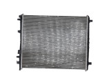 Radiateur eau pour RENAULT TRAFIC 3 MOYEN PHASE 2