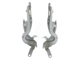 Charniere de capot pour PEUGEOT 208 2