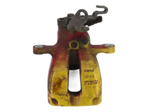 Etrier arriere gauche (freinage) pour SEAT LEON 3 PHASE 1