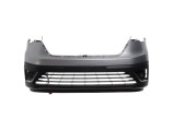 Pare choc avant pour RENAULT TRAFIC 3 MOYEN PHASE 2