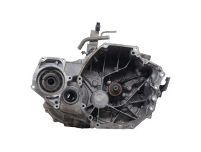 Boite de vitesses pour NISSAN QASHQAI 1 PHASE 2