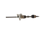 Cardan droit (transmission) pour RENAULT KOLEOS 2 PHASE 1